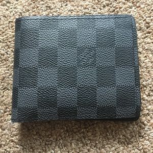 Louis Vuitton wallet